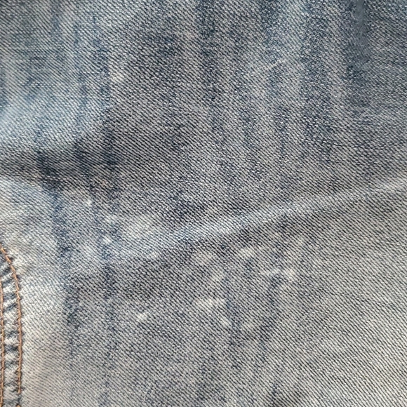 Men's Express Rocco Slim Fit Straight Leg 30 x 32 - Picture 5 of 12